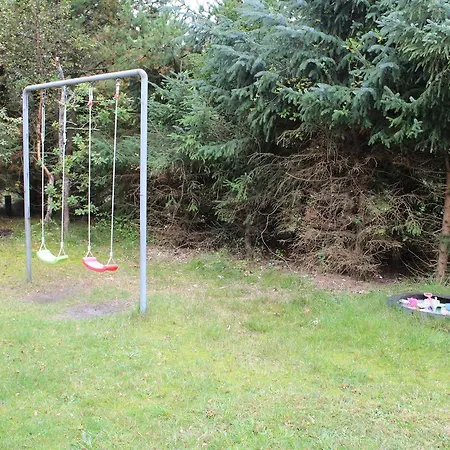 Сasa de vacaciones Saeby Sæby